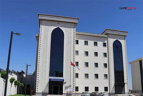 Hacı Ahmet Ziylan Dini Yüksek İhtisas Merkezi yeni akademik dönemi başladı